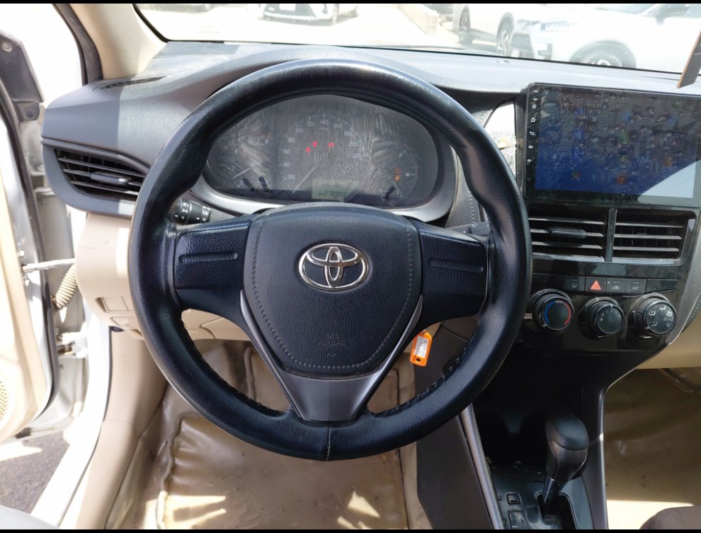 Toyota Yaris Y PLUS  2021 image