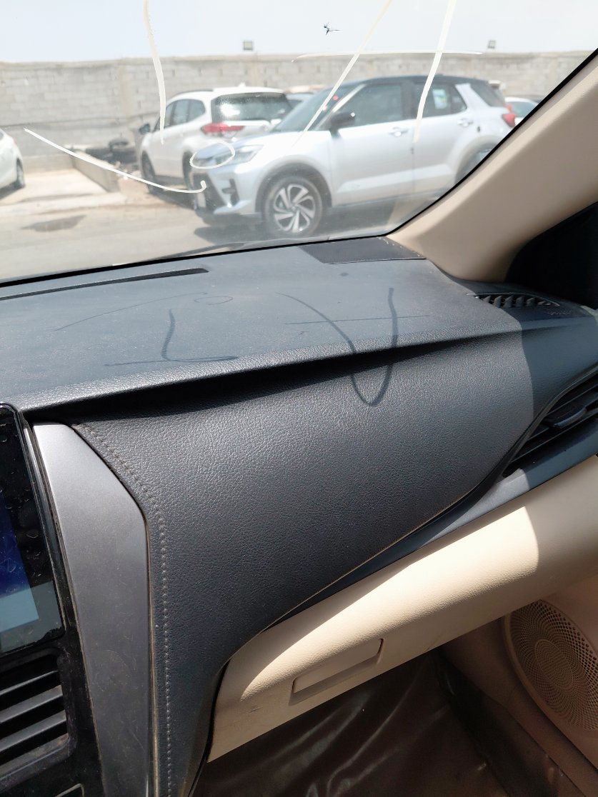 Toyota Yaris Y PLUS  2021 image