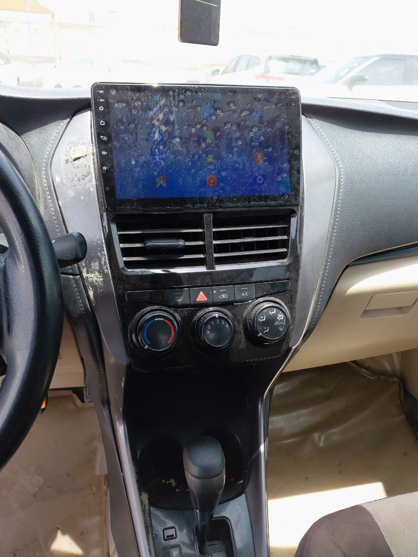 Toyota Yaris Y PLUS  2021 image