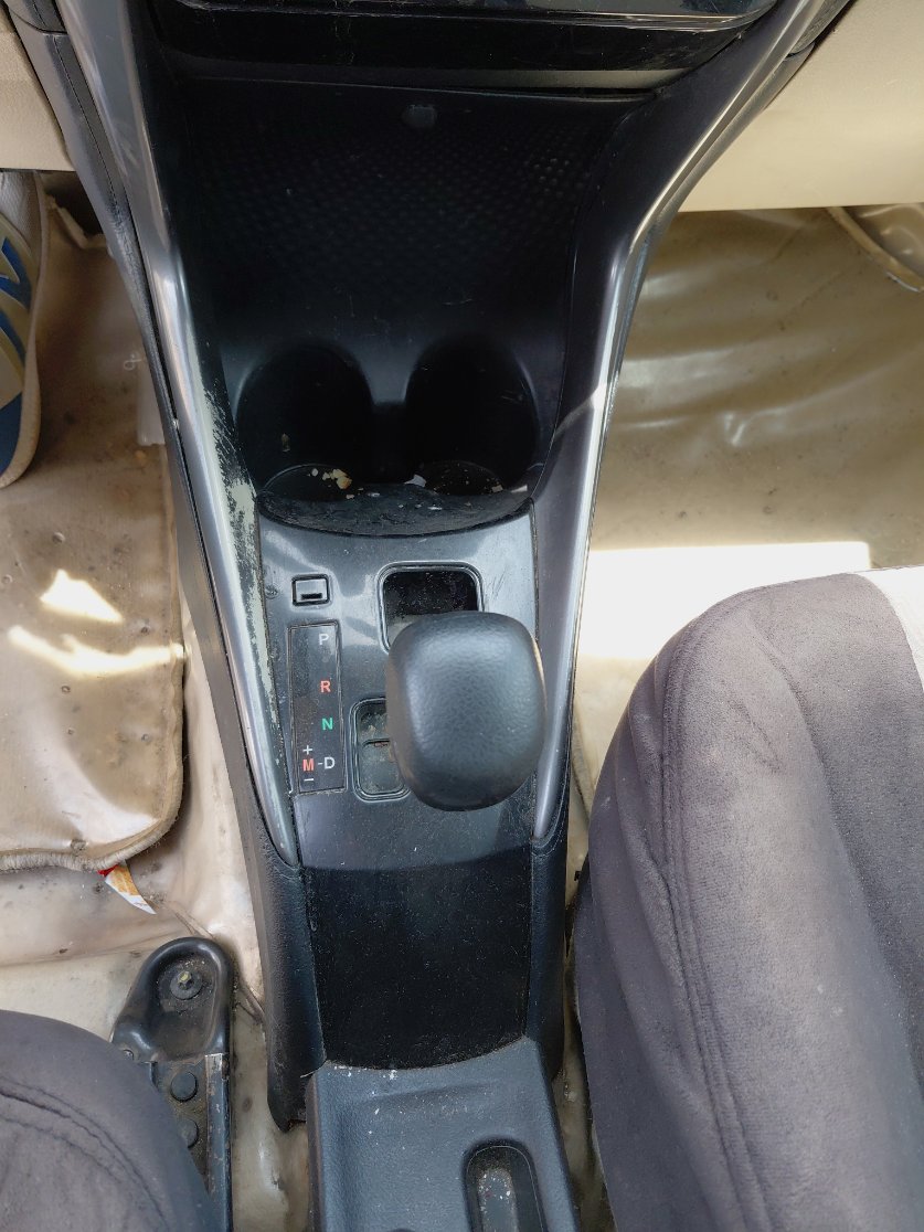 Toyota Yaris Y PLUS  2021 image