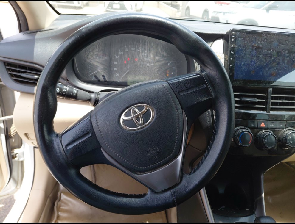 Toyota Yaris Y PLUS  2021 image