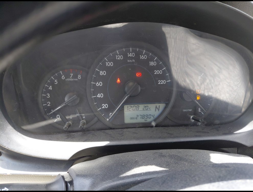 Toyota Yaris Y PLUS  2021 image