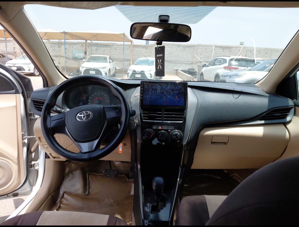 Toyota Yaris Y PLUS  2021 image