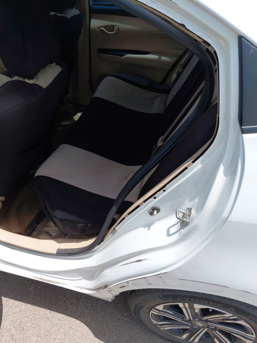 Toyota Yaris Y PLUS  2021 image