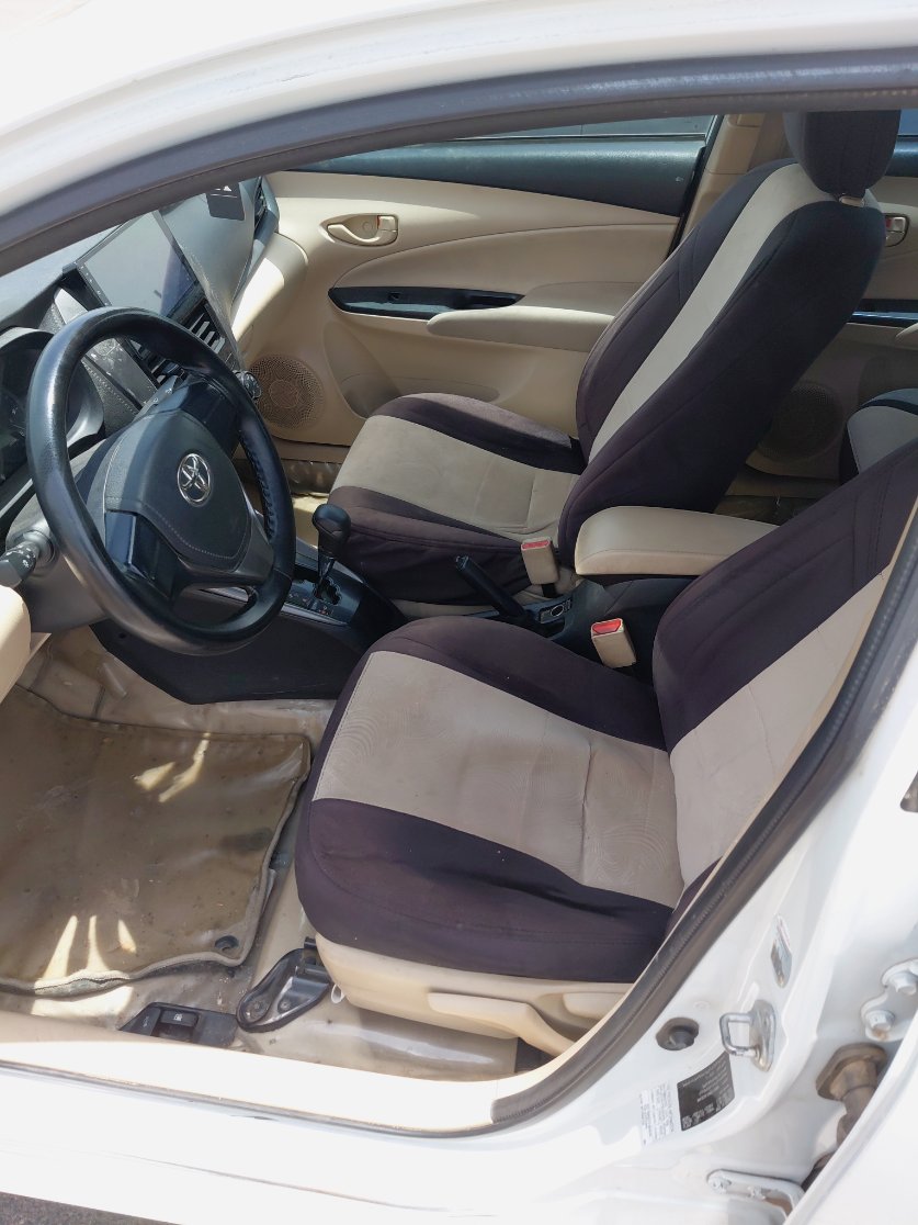 Toyota Yaris Y PLUS  2021 image