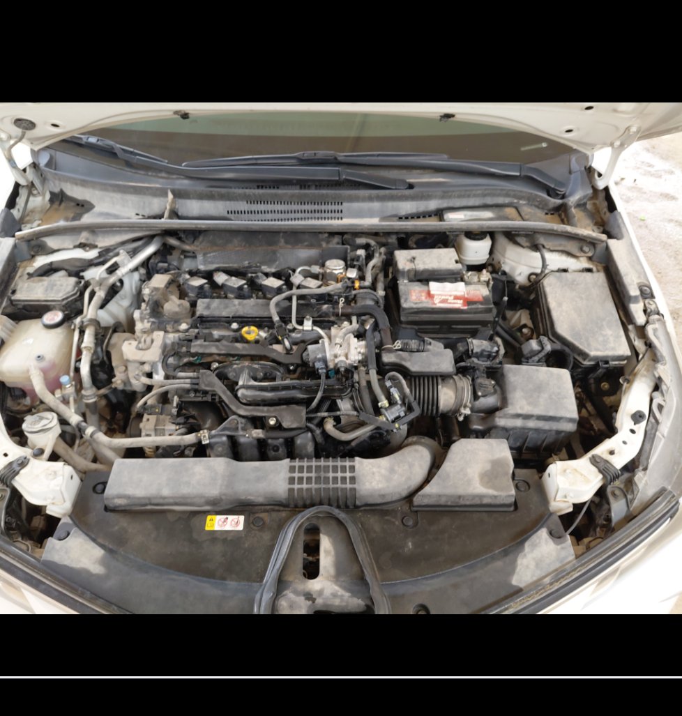 تويوتا كورولا XLI EXE M/R  2024 image