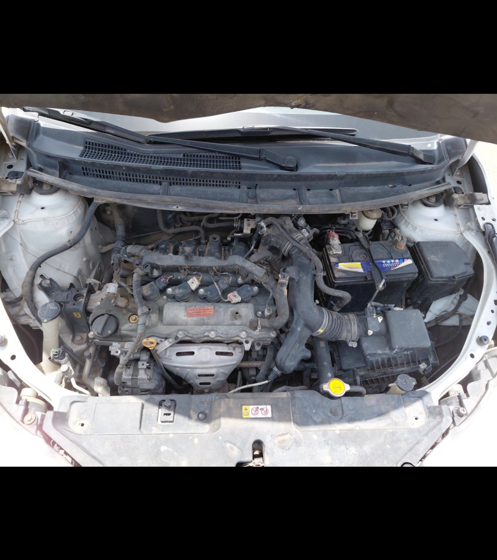 Toyota Yaris Y PLUS  2021 image