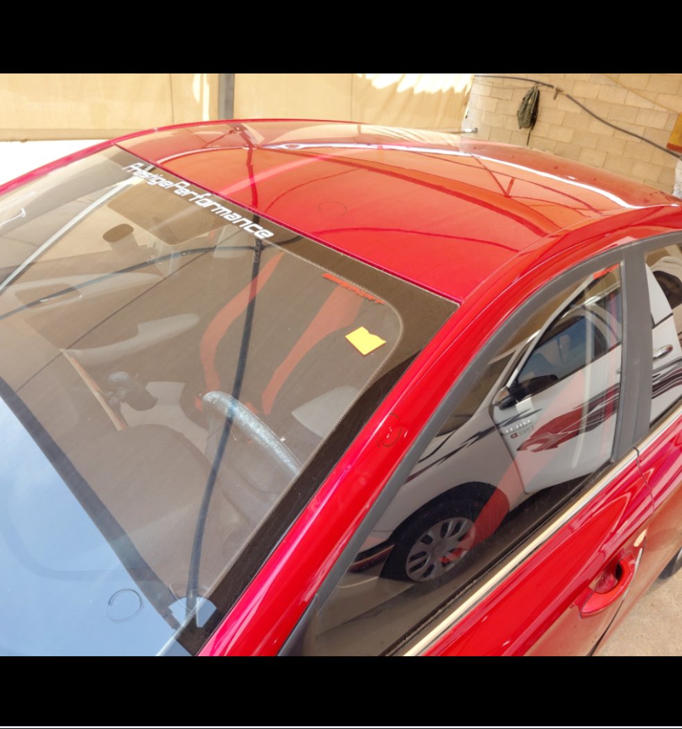 MG 5  2022 image
