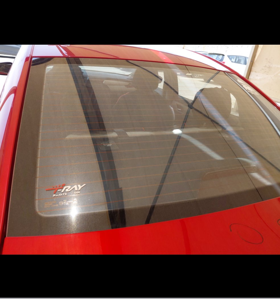 MG 5  2022 image