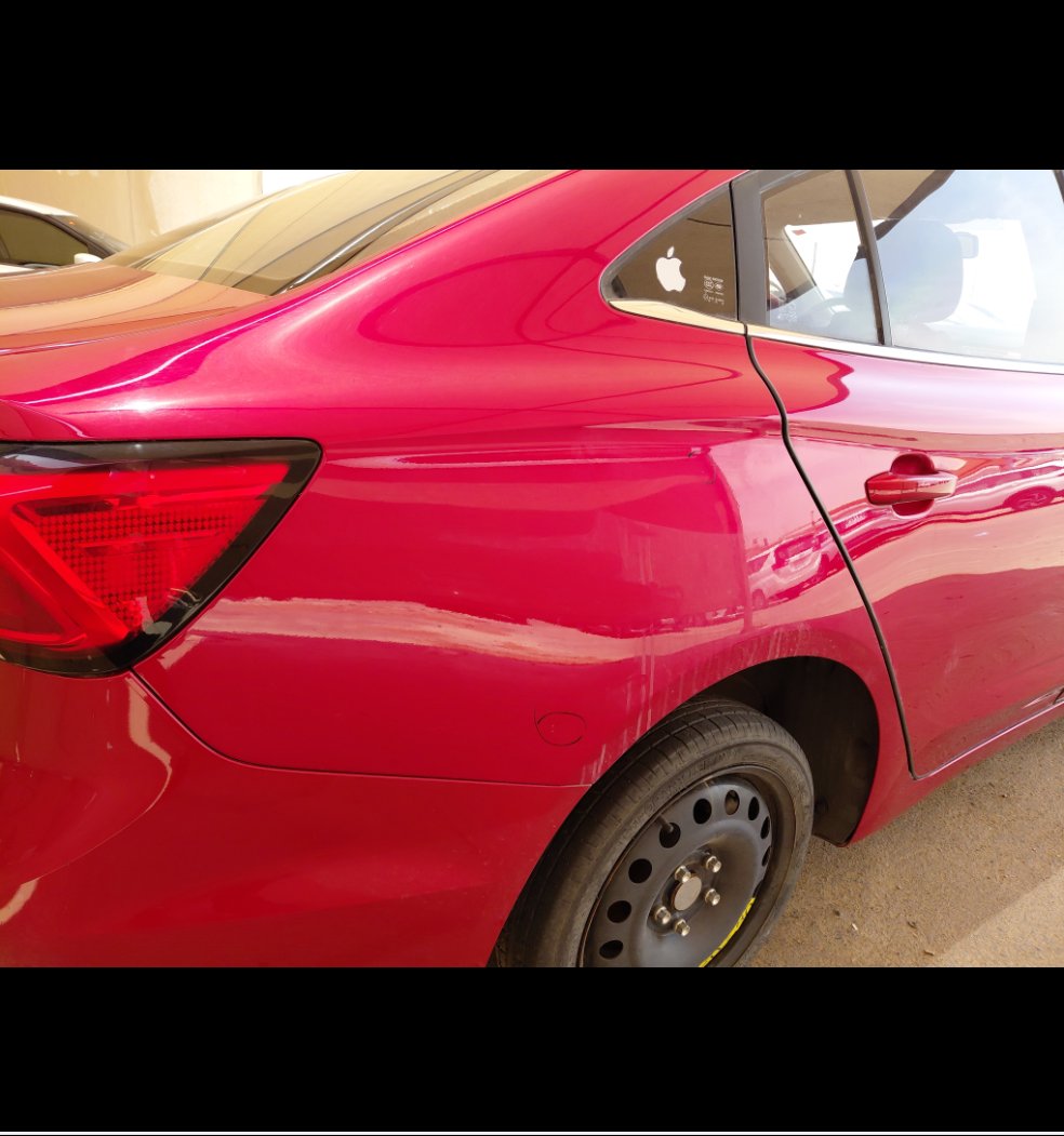 MG 5  2022 image