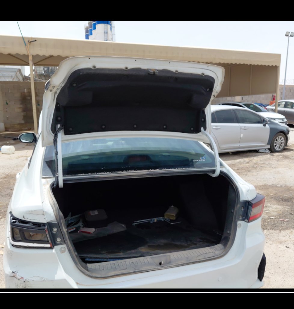 تويوتا يارس Y 2024 image