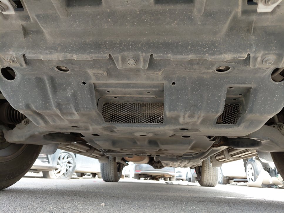 Toyota Land Cruiser Prado TXL 1 2019 image