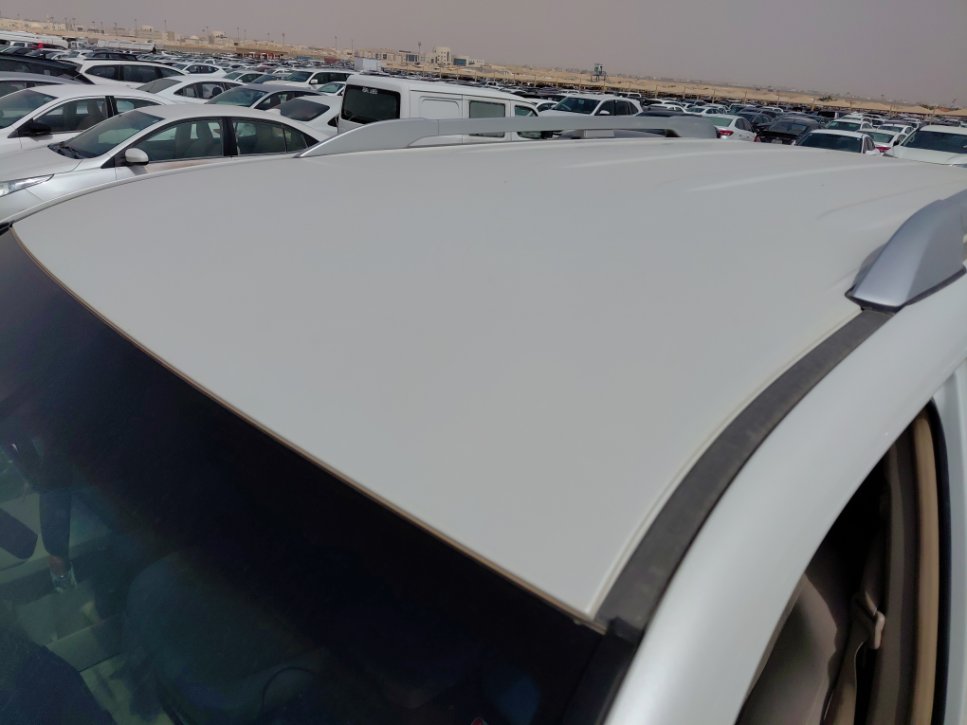 Toyota Land Cruiser Prado TXL 1 2019 image