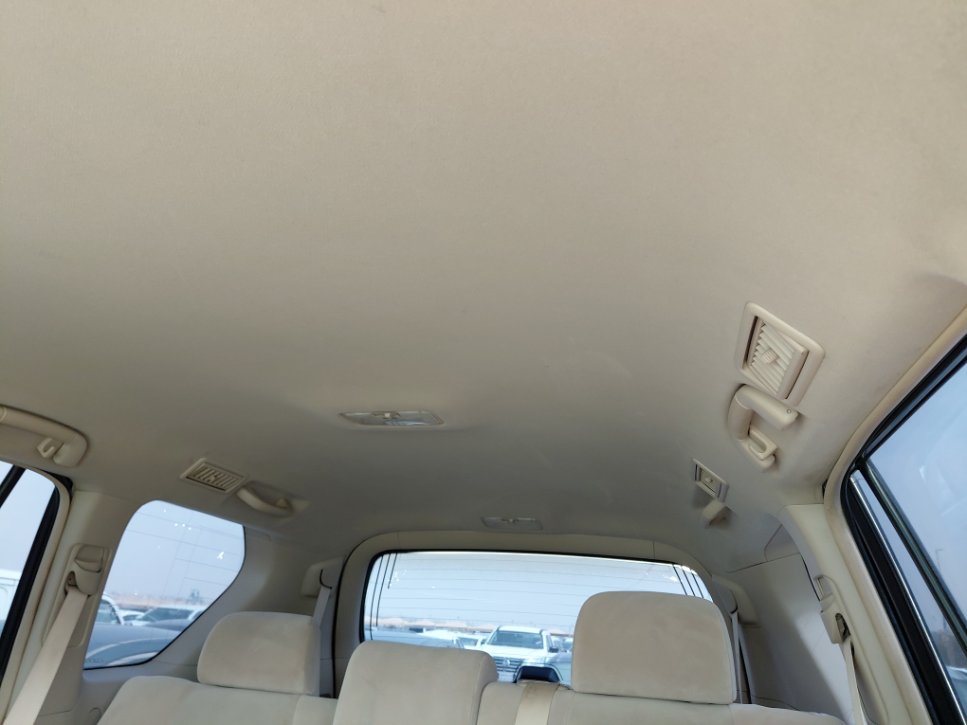 Toyota Land Cruiser Prado TXL 1 2019 image