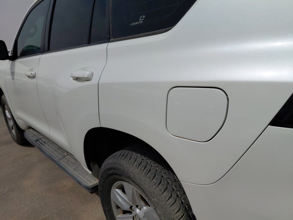 Toyota Land Cruiser Prado TXL 1 2019 image