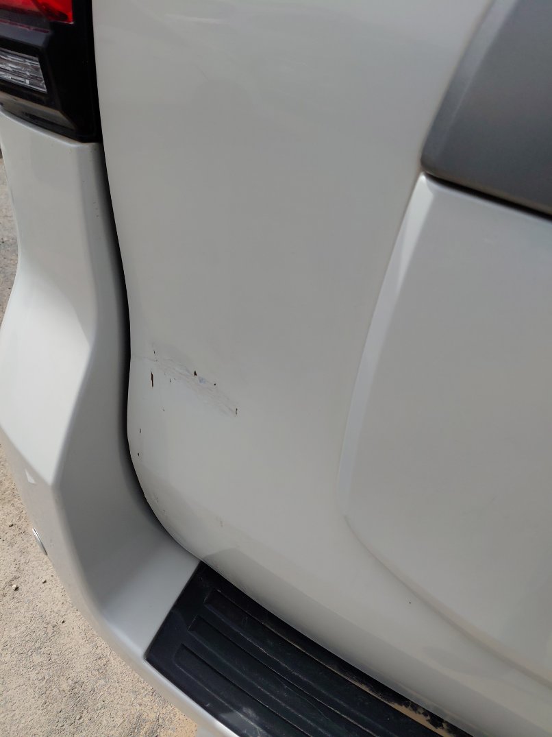 Toyota Land Cruiser Prado TXL 1 2019 image