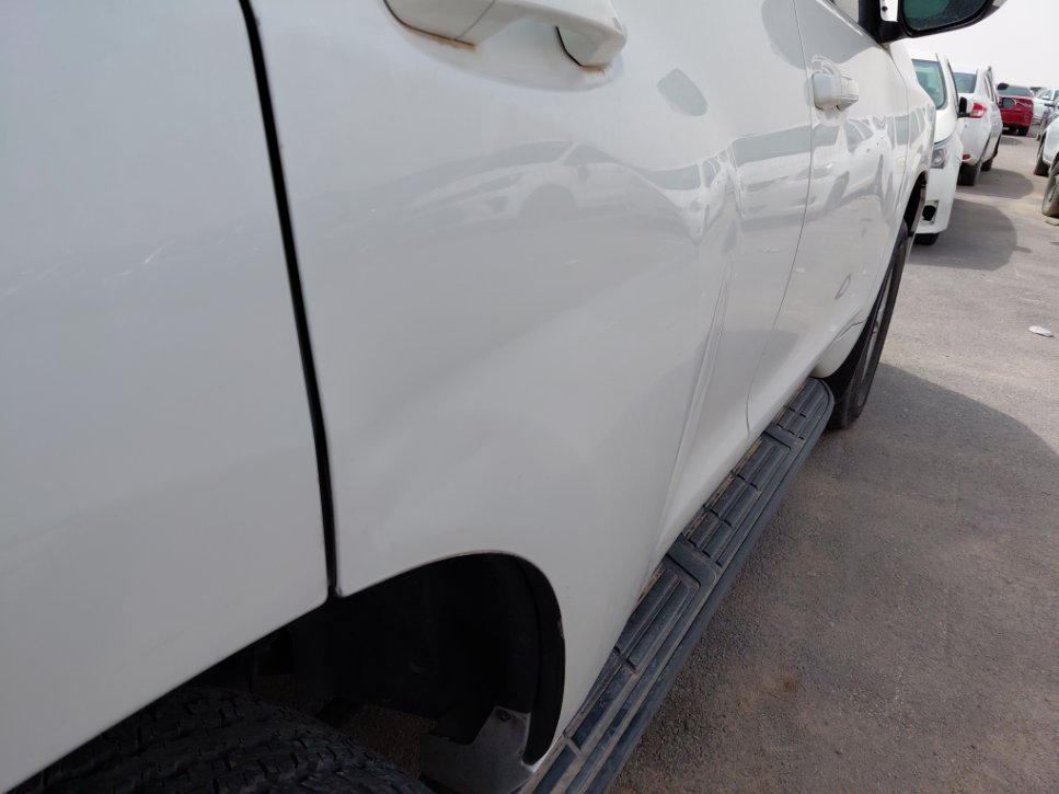 Toyota Land Cruiser Prado TXL 1 2019 image