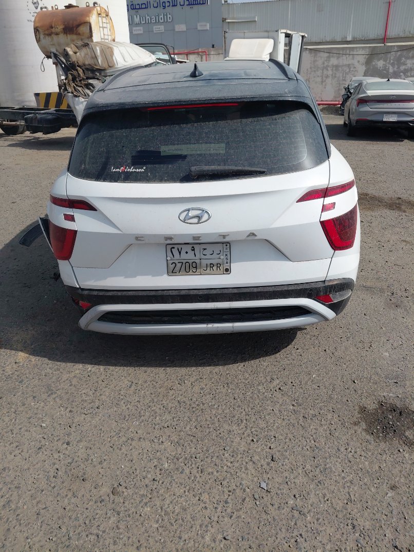 هيونداي كريتا  2023 image
