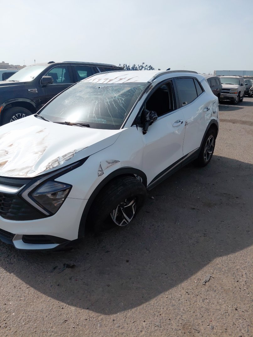 KIA Sportage  2025 image