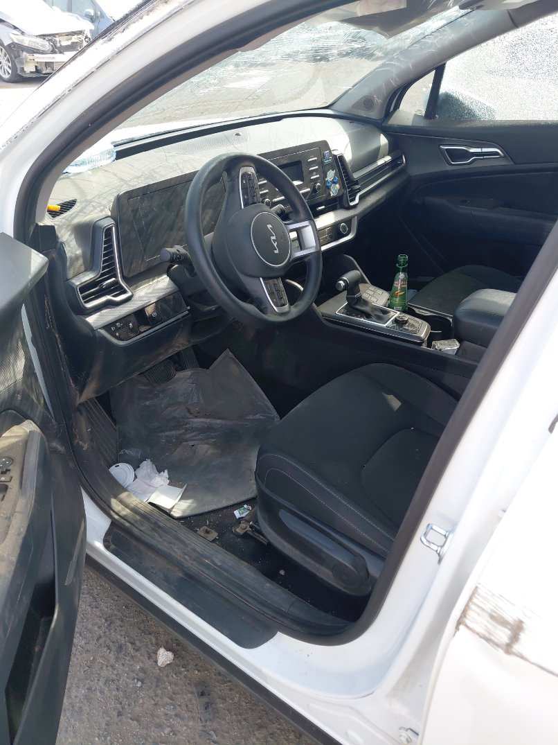 KIA Sportage  2025 image