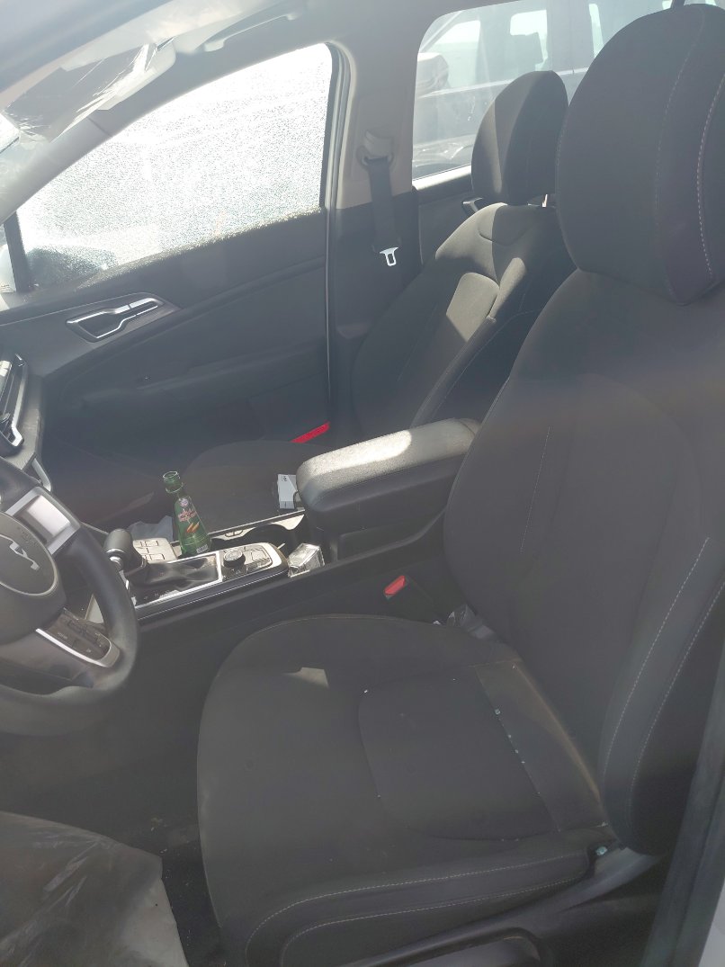 KIA Sportage  2025 image