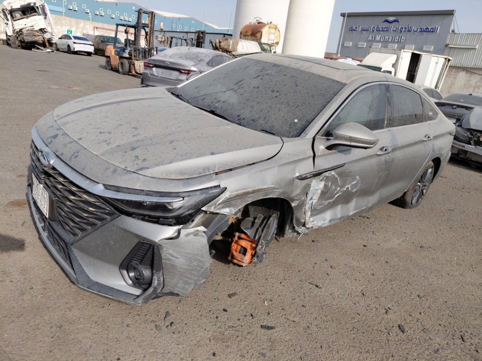 شيري اريزو 8 برو  2025 image