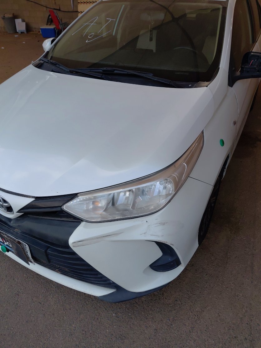 Toyota Yaris Y PLUS  2021 image