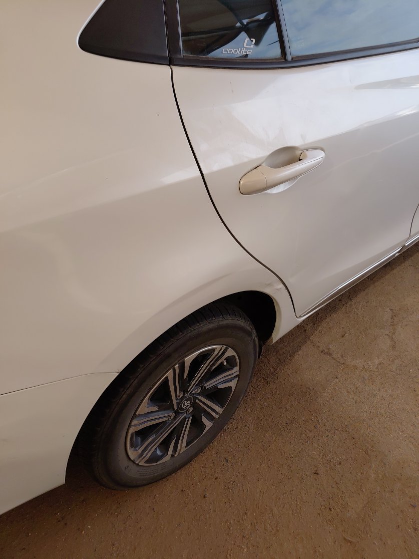 Toyota Yaris Y PLUS  2021 image