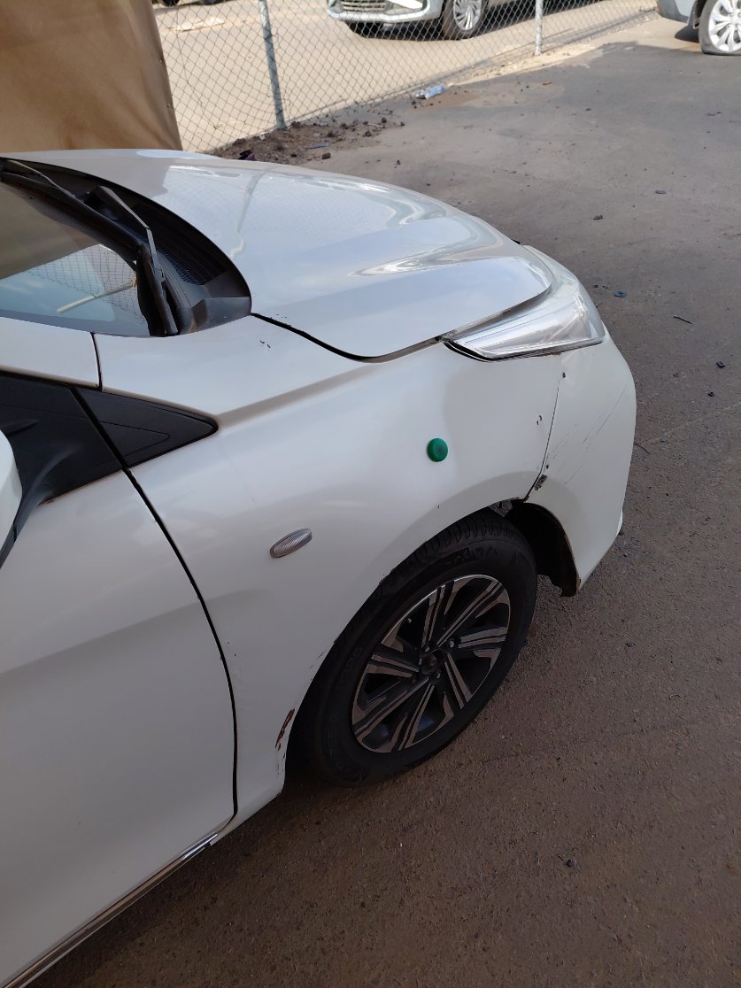 Toyota Yaris Y PLUS  2021 image