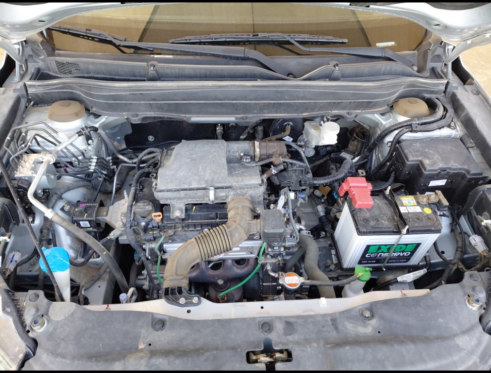 Toyota Urban Cruiser GL 2025 image