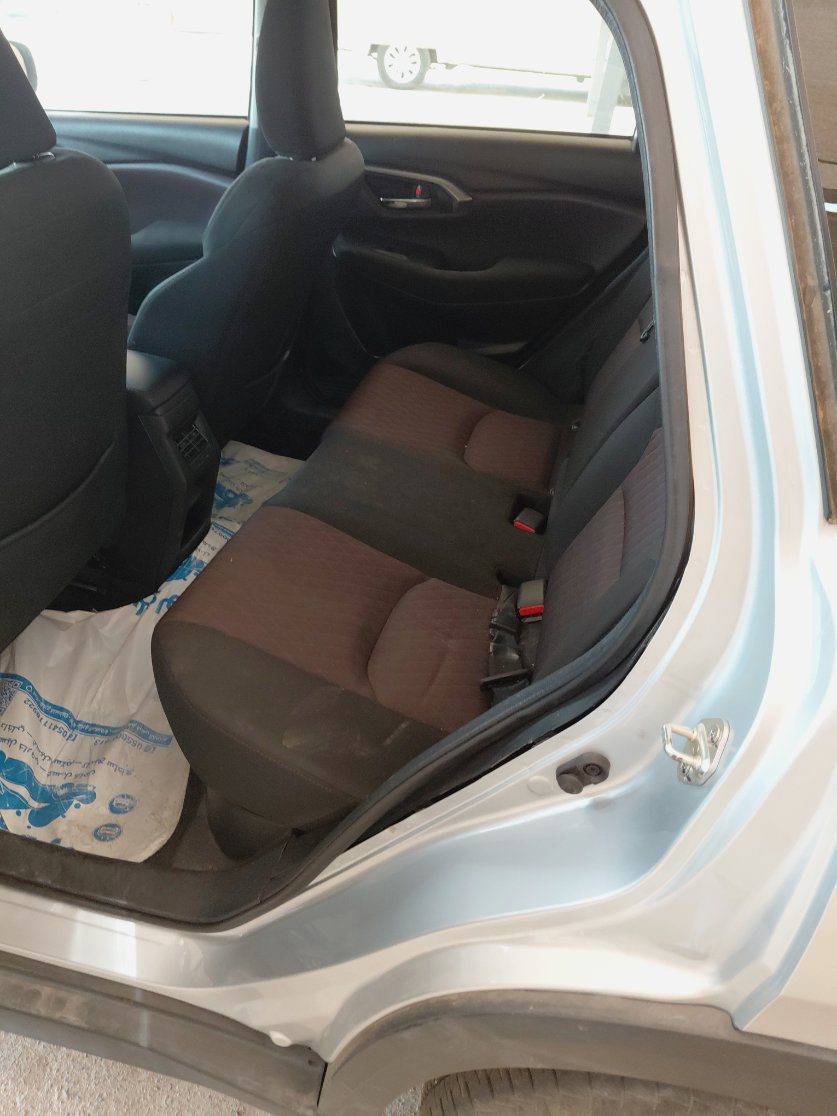 Toyota Urban Cruiser GL 2025 image