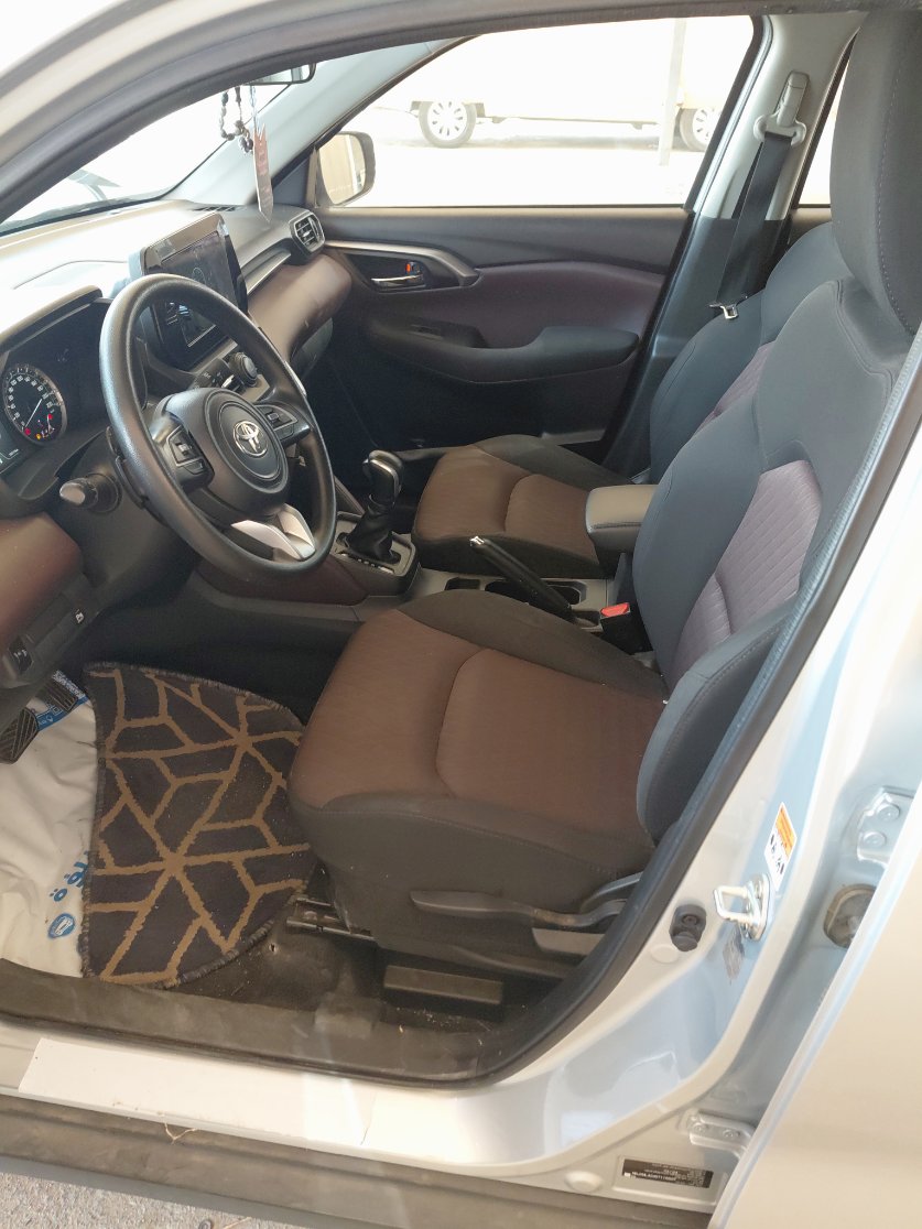 Toyota Urban Cruiser GL 2025 image