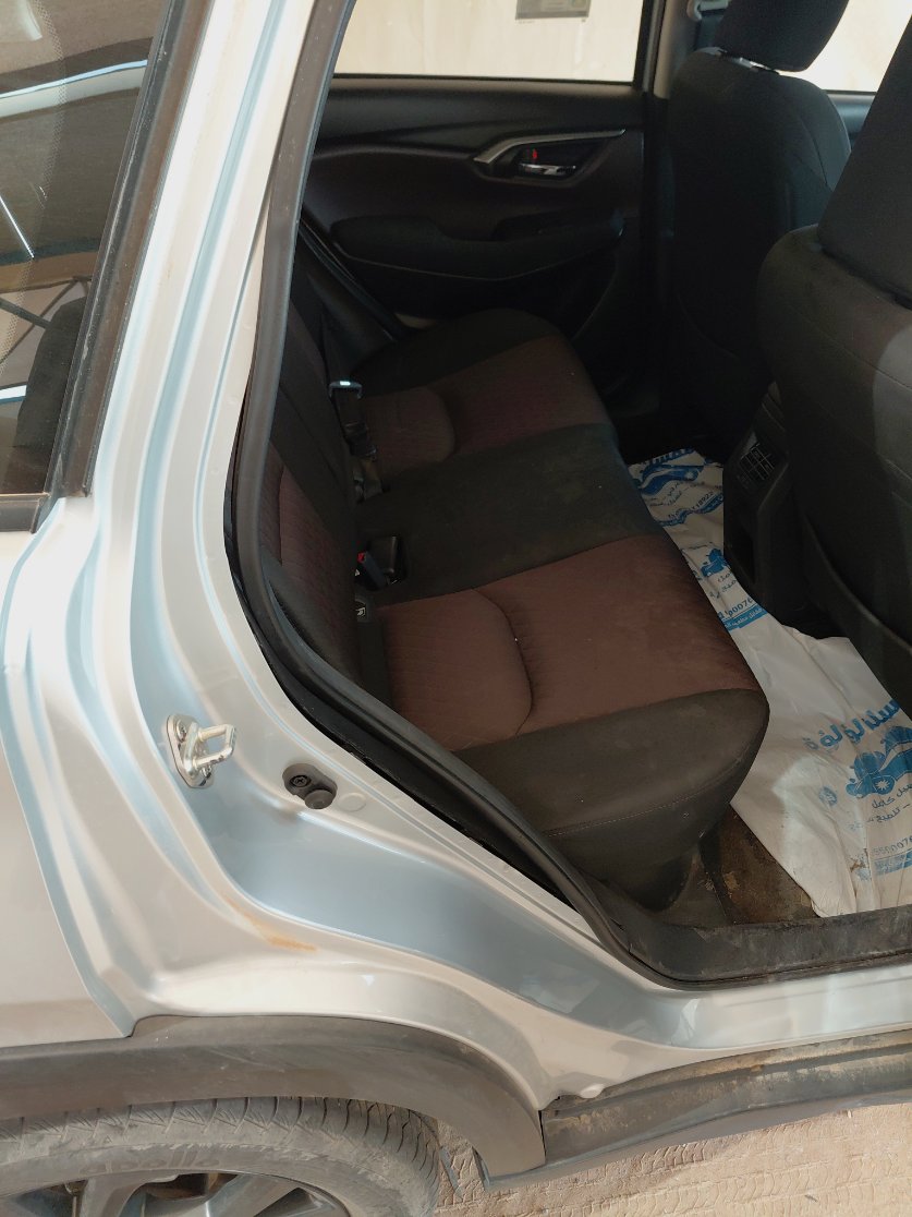 Toyota Urban Cruiser GL 2025 image