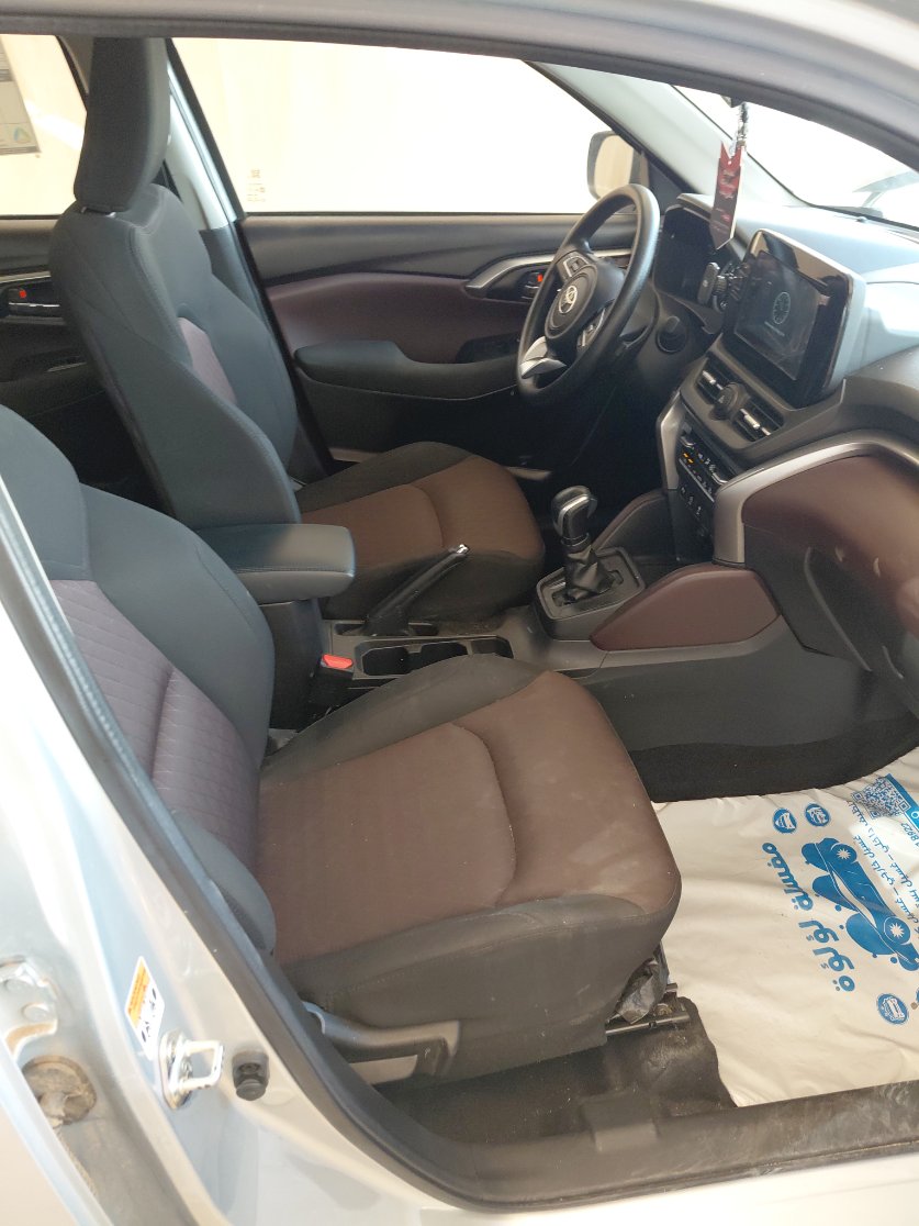 Toyota Urban Cruiser GL 2025 image