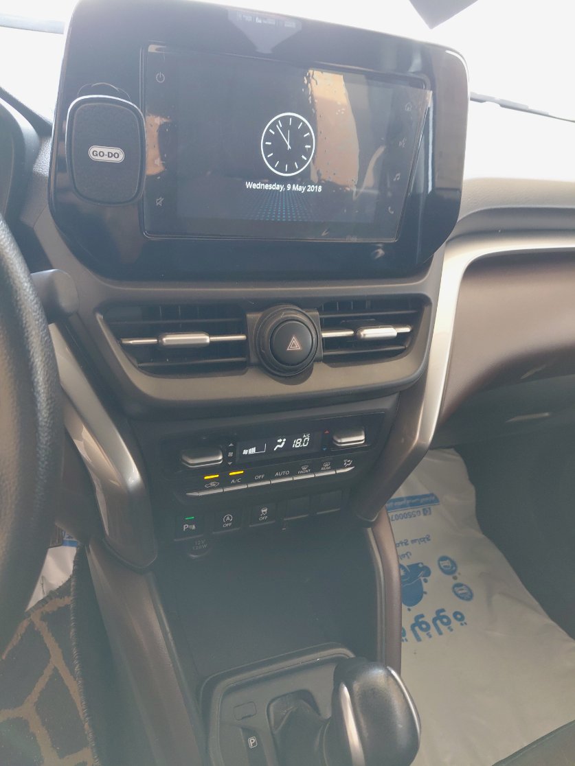 Toyota Urban Cruiser GL 2025 image