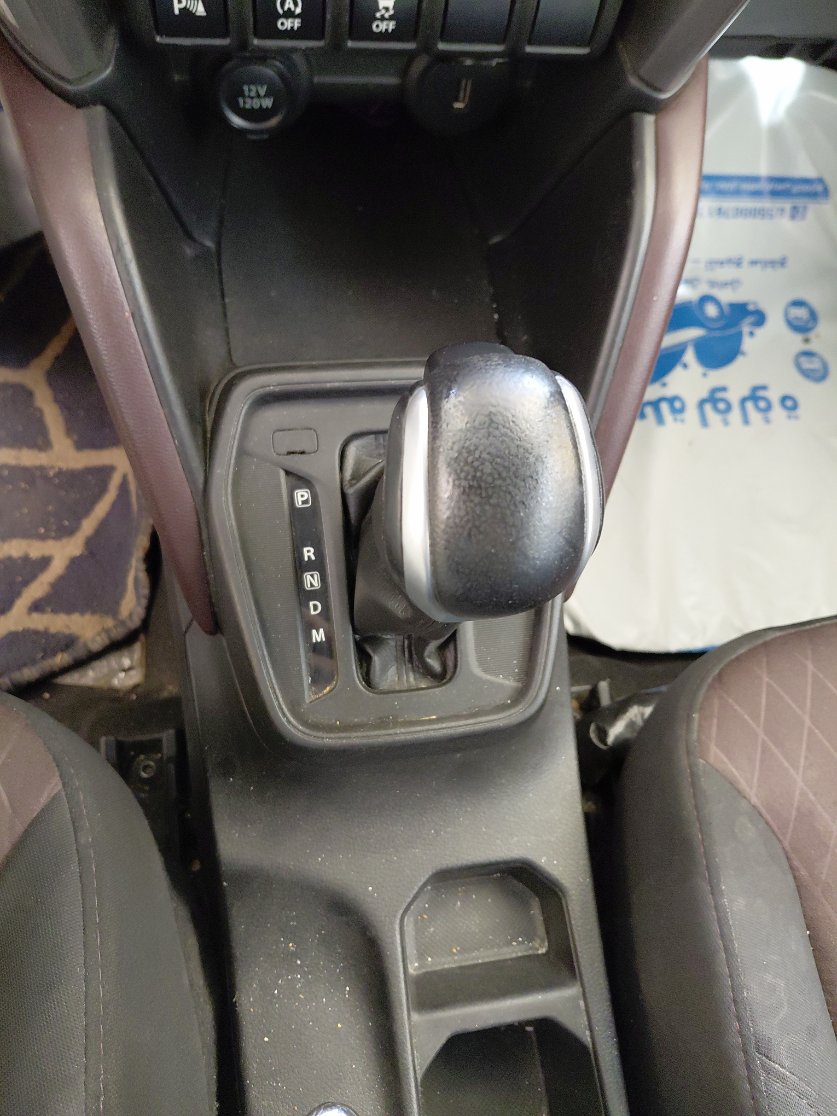 Toyota Urban Cruiser GL 2025 image