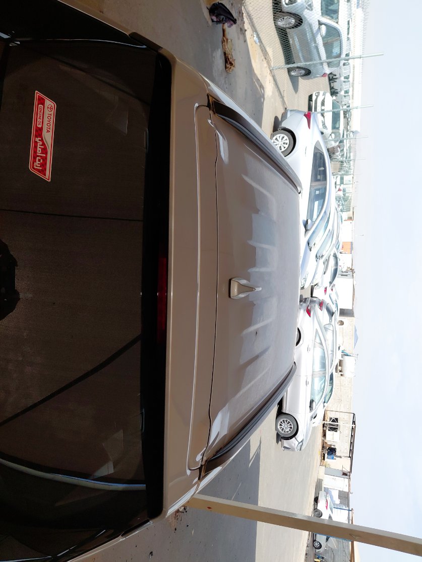 Toyota Urban Cruiser GL 2025 image