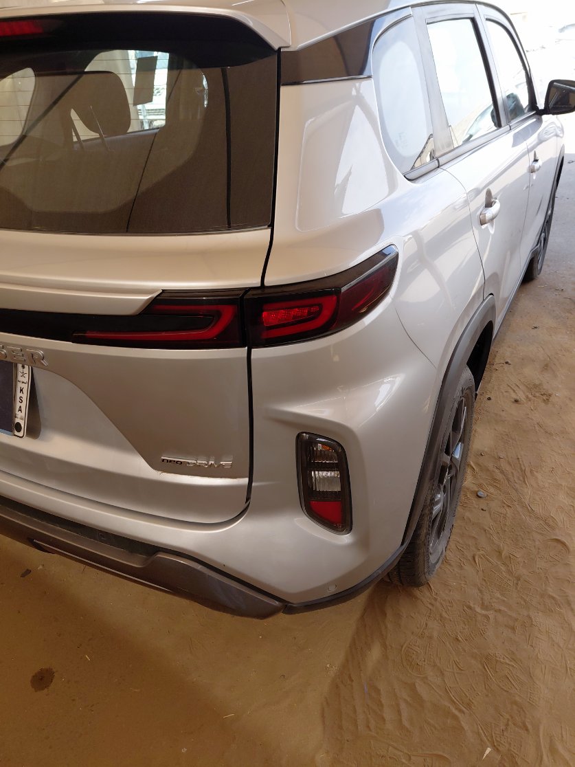 Toyota Urban Cruiser GL 2025 image