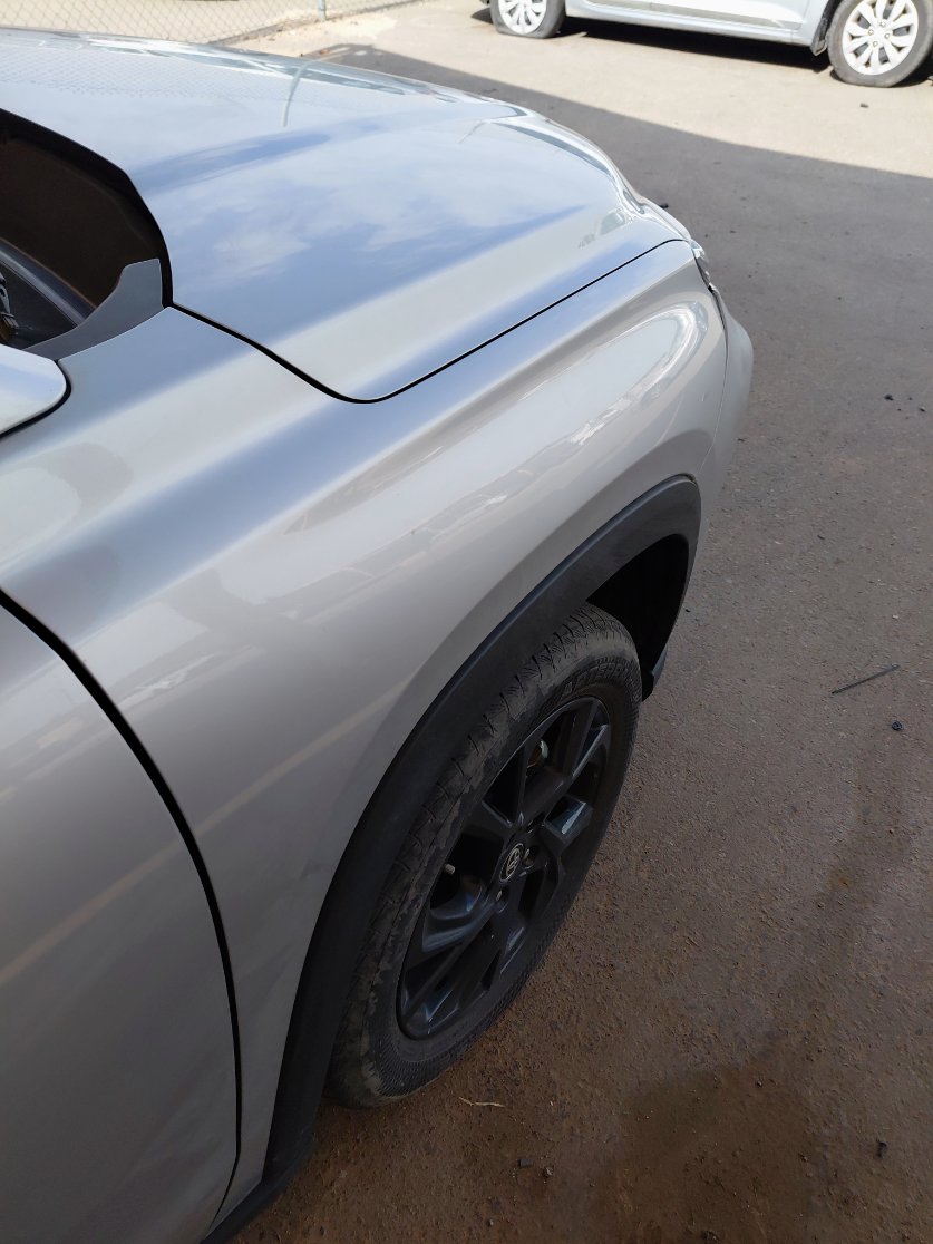 Toyota Urban Cruiser GL 2025 image