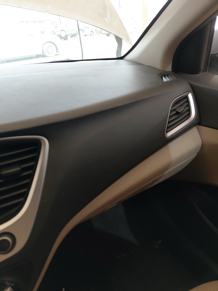 Hyundai Accent GL 2023 image