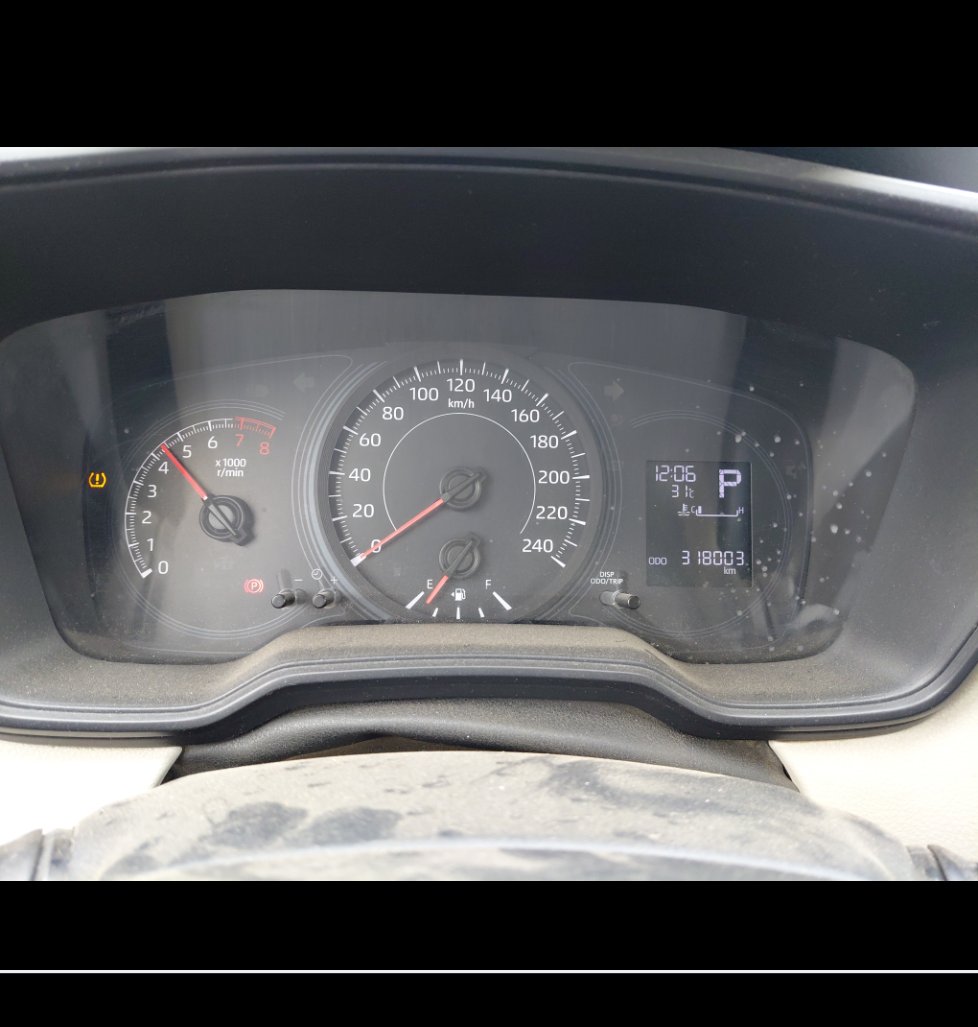 تويوتا كورولا XLI EXECUTIVE M/R 2021 image