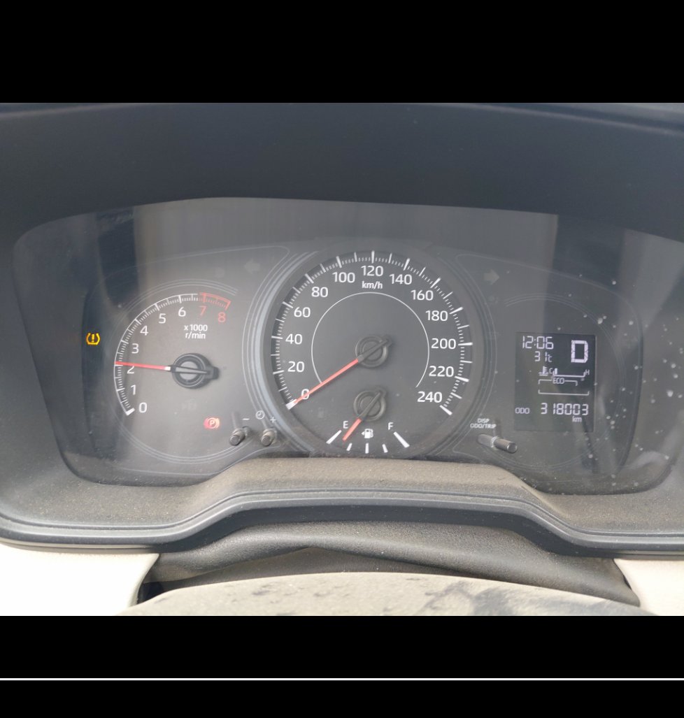 تويوتا كورولا XLI EXECUTIVE M/R 2021 image