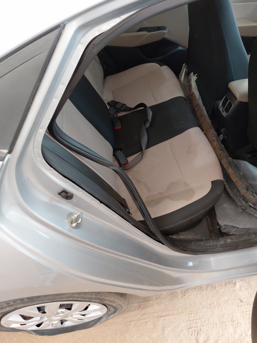 Hyundai Accent GL 2023 image