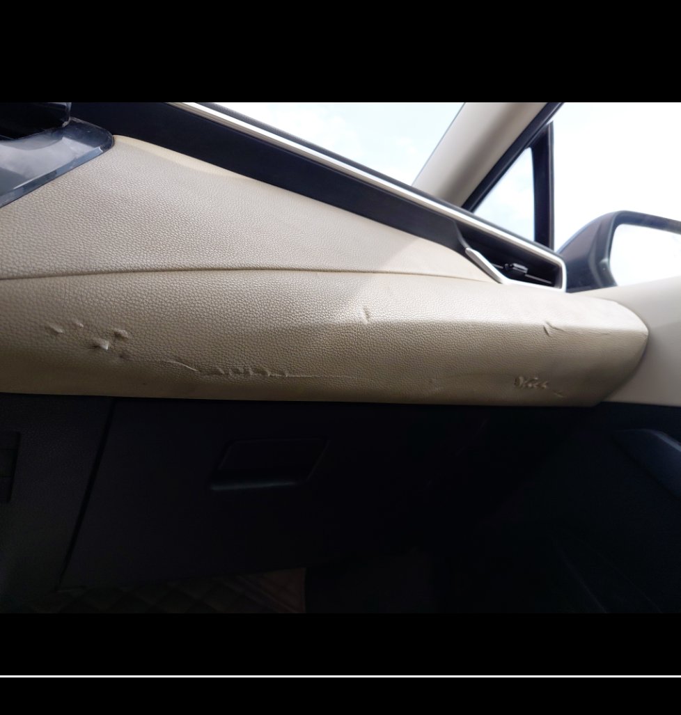 تويوتا كورولا XLI EXECUTIVE M/R 2021 image