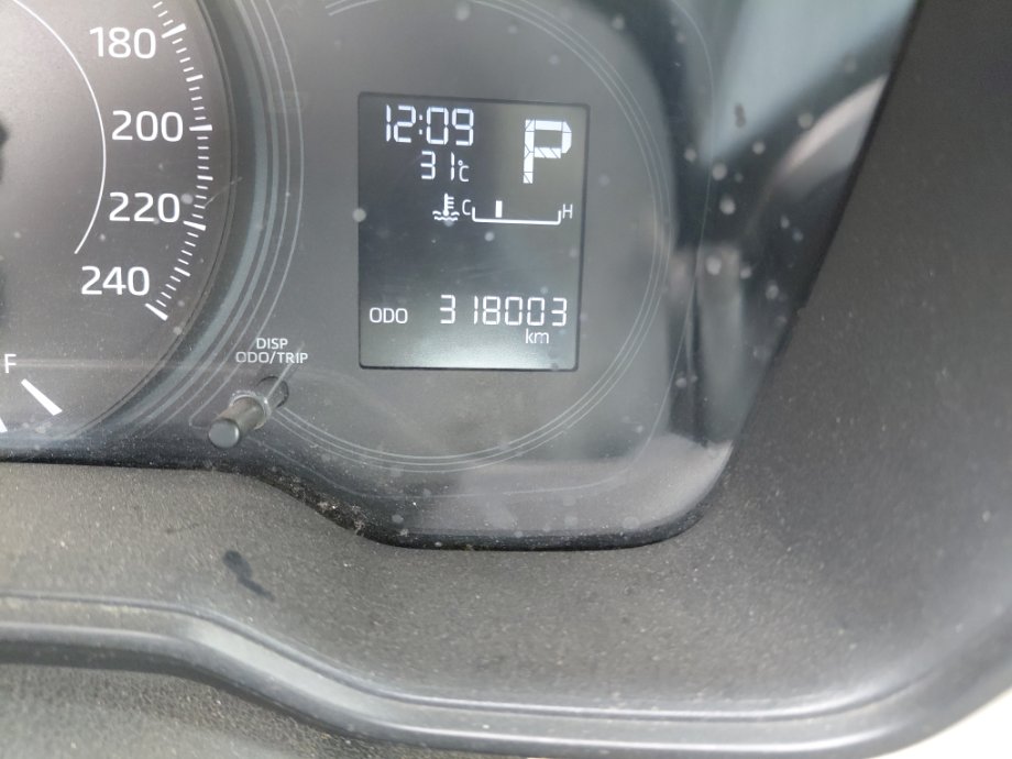 تويوتا كورولا XLI EXECUTIVE M/R 2021 image