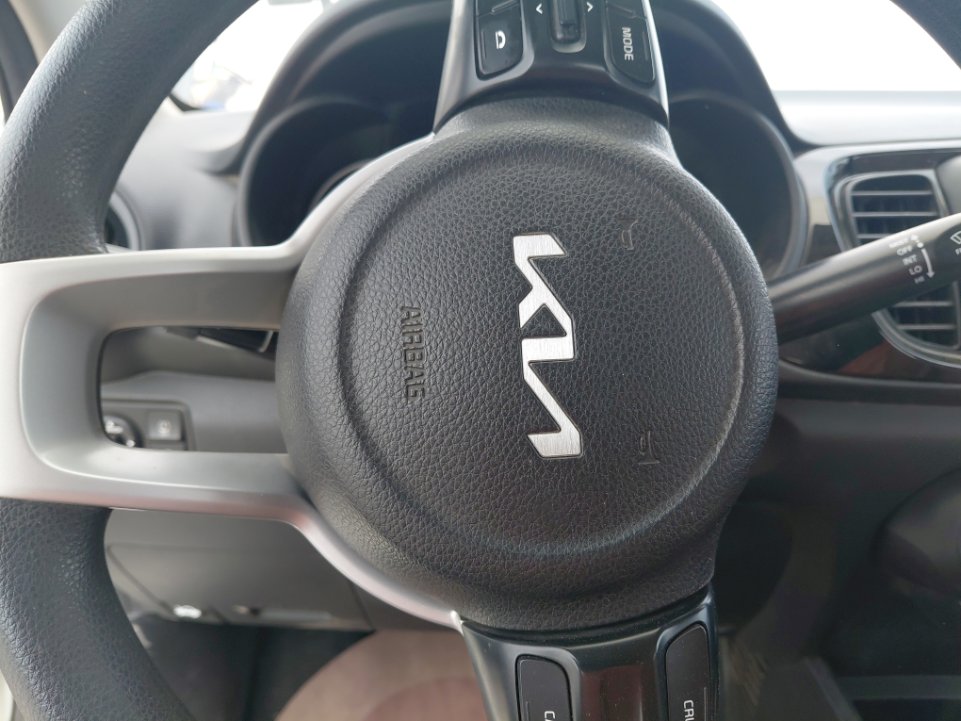 كيا بيجاس  2023 image