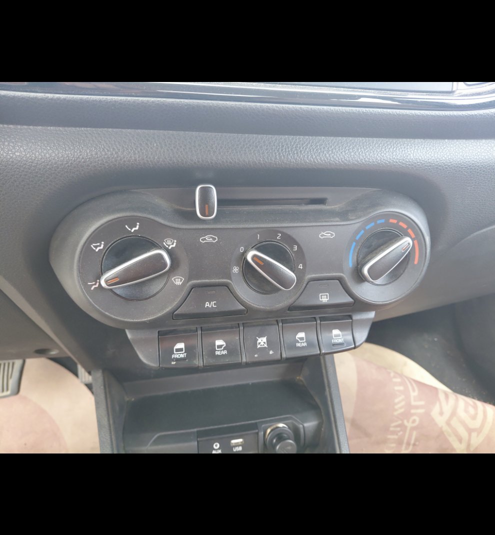 كيا بيجاس  2023 image