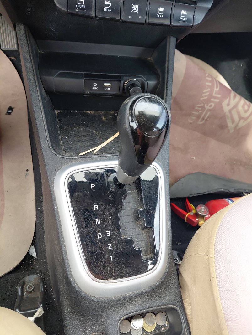 كيا بيجاس  2023 image