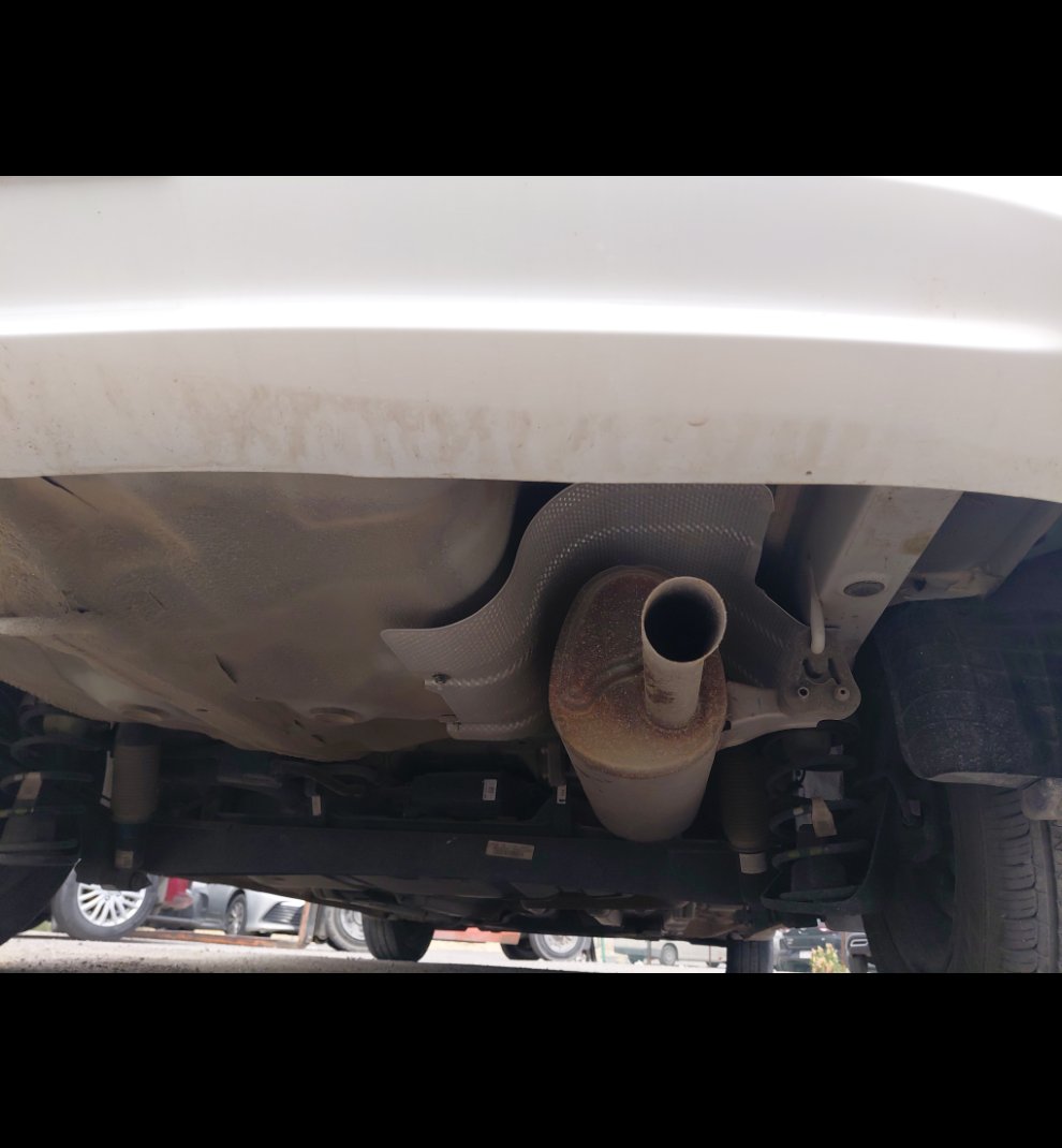 كيا بيجاس  2023 image