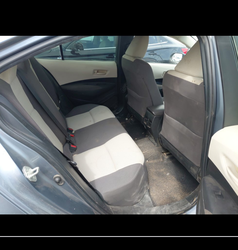 تويوتا كورولا XLI EXECUTIVE M/R 2021 image